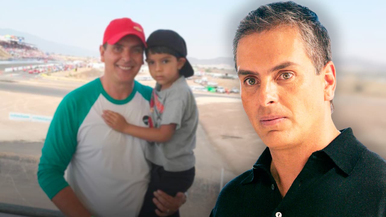 Viuda de Xavier Ortiz temió que su hijo de 9 años "repitiera la historia" de suicidio del cantante