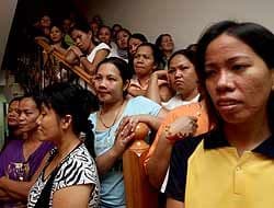 Posponen votación de propuesta que protegería a trabajadoras domésticas de Illinois