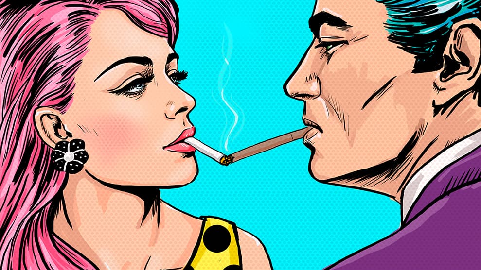 Cómo recuperar el sexo después de una infidelidad