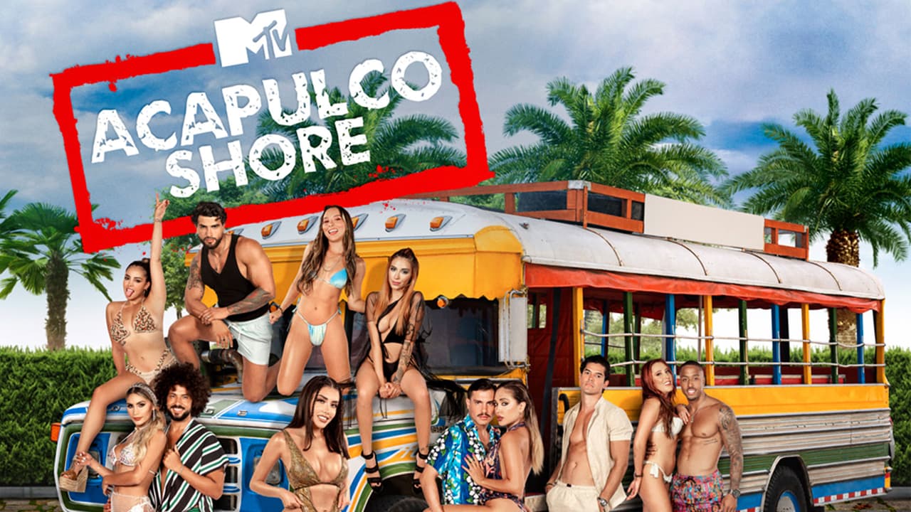 Descubre quién serías de MTV Acapulco Shore según tu forma de reventarte