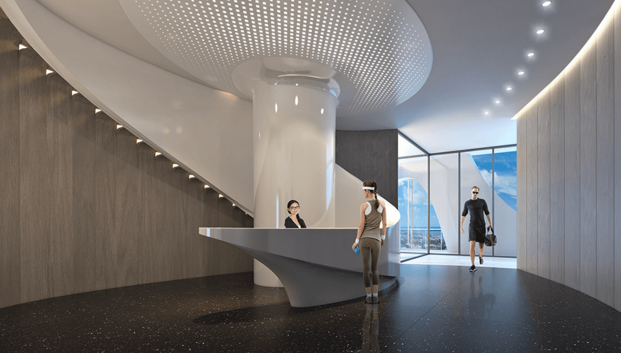 David Beckham tendrá una imponente viviendaa mientras durante su travesía en Miami como propietario del Inter Miami, nuevo equipo de la MLS.