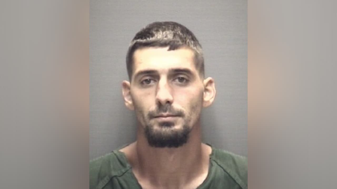 Kenneth Wilgers, 31 años.