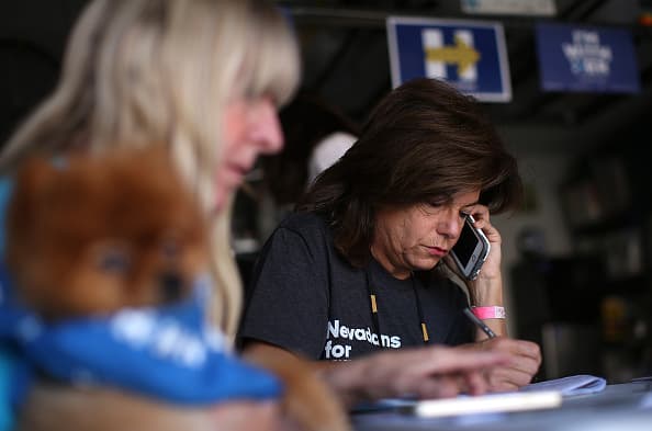 Nevada: los latinos en cifras