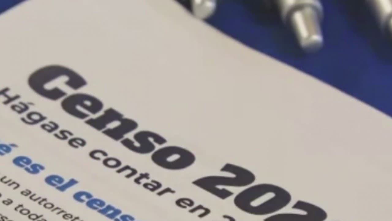 Donald Trump firmó un memorándum para impedir que indocumentados participen en el Censo2020