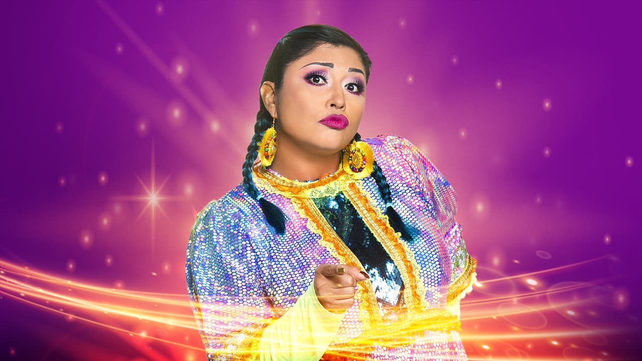 El Retador: La India Yuridia será juez de jueces en el reality show