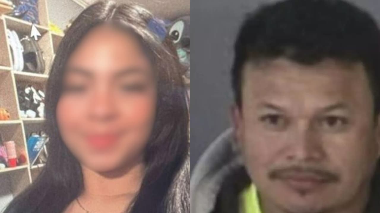 Cancelan Alerta Amber: Encuentran a la adolescente de 16 años reportada como desaparecida en Houston