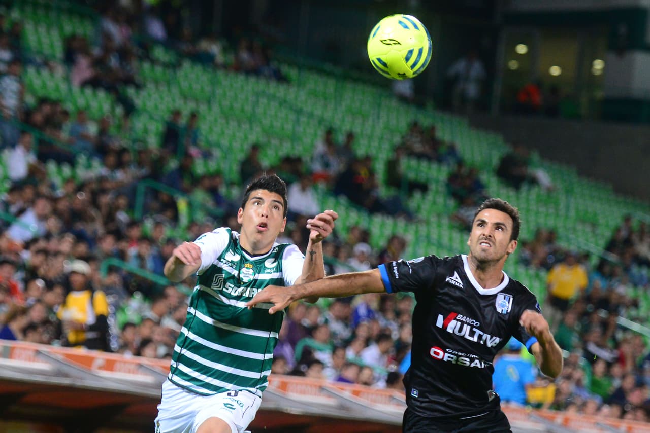 Definen los horarios de la final del Clausura 2015