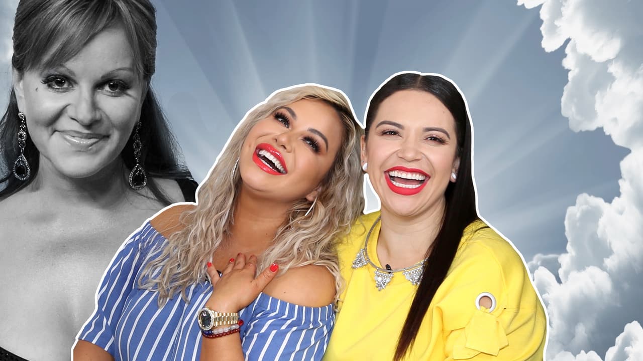 Jenni Rivera veía a Jacqie como su sucesora en la música: Chiquis aún no se lo explica