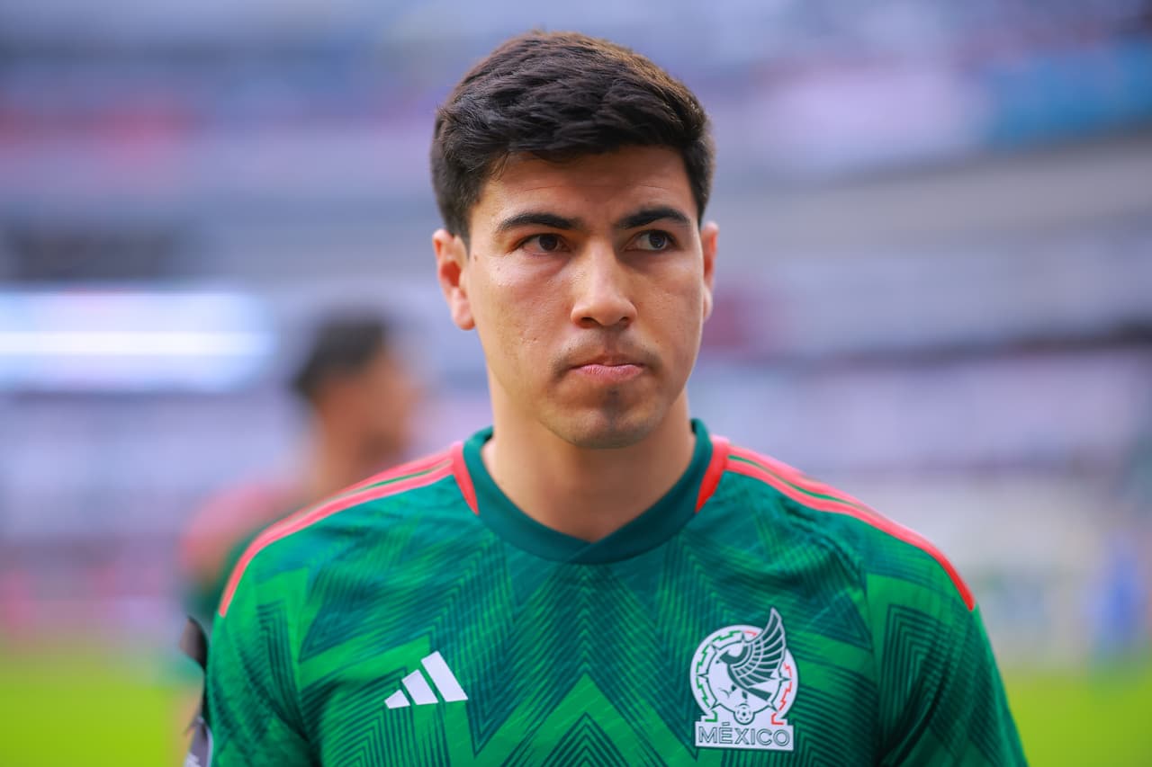 ¡Bombazo! Erick Gutiérrez es nuevo jugador de Chivas