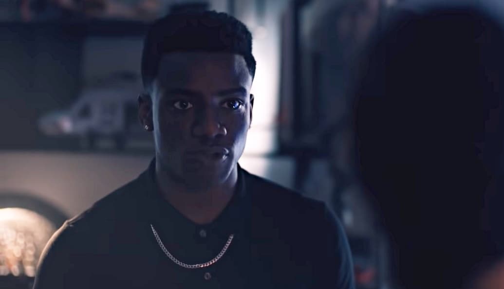 Alguien está mintiendo