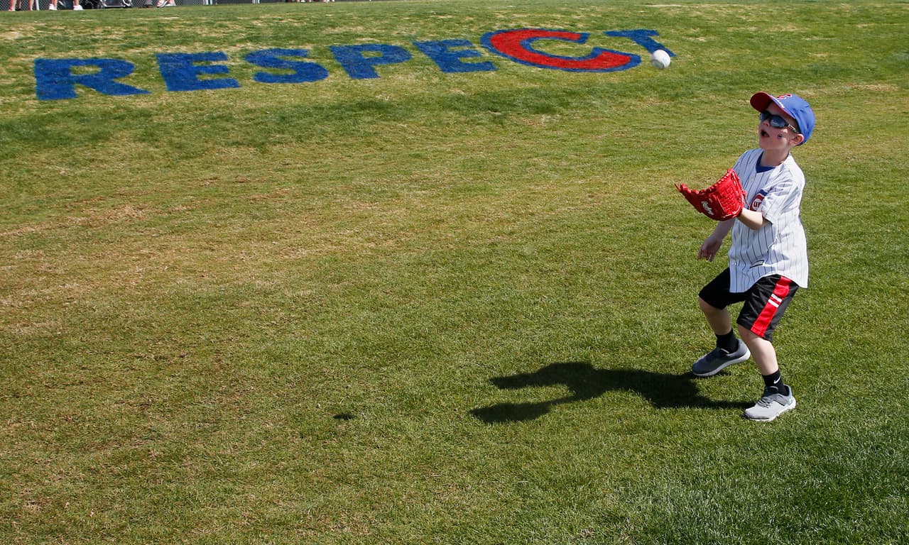 Y algunos otros aprovechan para empezar a desarrollar las habilidades y el talento que hay que tener en este hermoso para divertirse más.
