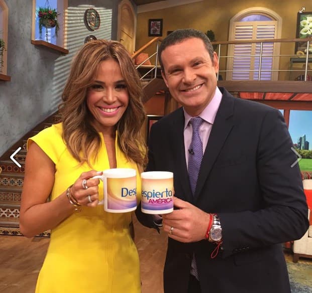 En casita arrancamos la semana cargados de sonrisas y mucho afecto.