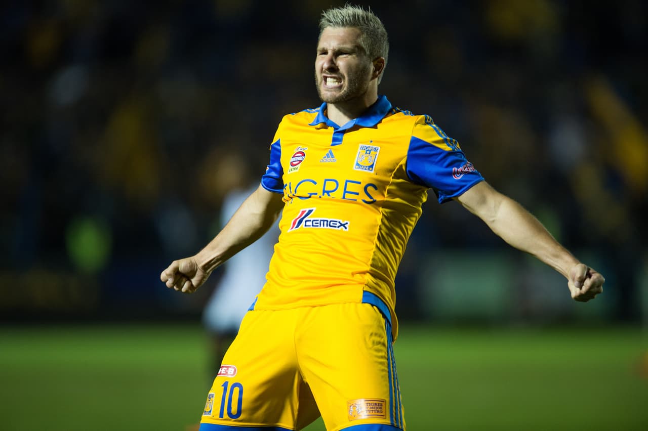 En Francia señalan que Gignac es un 'dios' en México