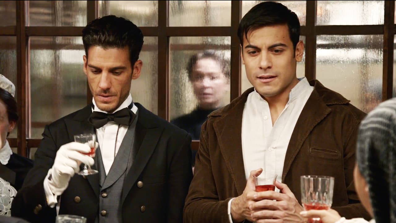 Te deseamos mucha suerte Andrés, vayas donde vayas seguramente la suerte te acompañará.