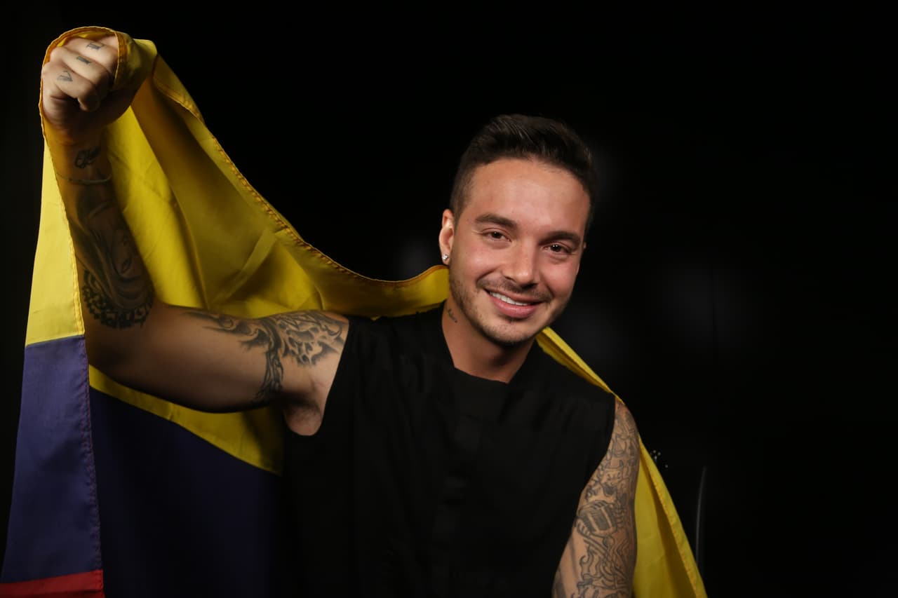 Pero él no ha sido el único que se ha proclamado en contra de los ideales de Trump. Como J Balvin, que de hecho canceló su show en Miss USA.