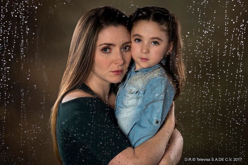 Los personajes de
<b><a href="http://www.univision.com/temas/ariadne-diaz">Ariadne Díaz</a></b> y
<b>Lara Campos</b> cautivaron con sus personajes en la telenovela
<b><a href="http://www.univision.com/novelas/la-doble-vida-de-estela-carrillo">'La doble vida de Estela Carrillo'</a></b>.