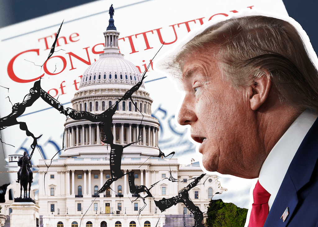 ¿Estamos rumbo a una crisis constitucional?