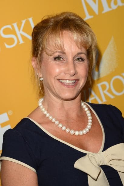 Apareció como invitada en varios programas, y regresó a "Beverly Hills 90210" como invitada especial en algunos capítulos.