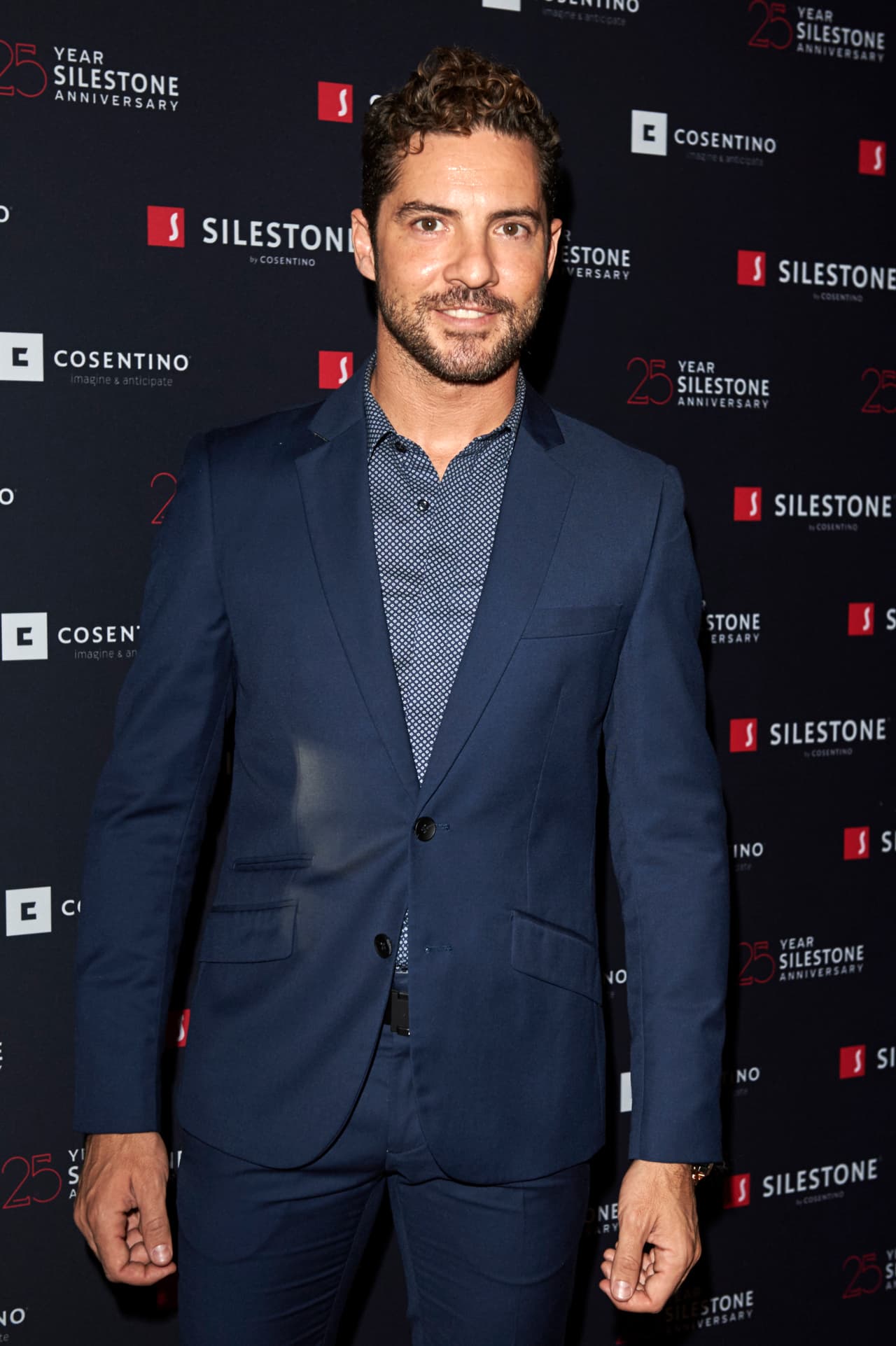 La periodista Mercedes Ninci hizo pública una investigación que vincula a Bisbal con una red de prostitución. El diario español El Mundo dio a conocer que la organización a la que supuestamente está vinculado, se dedicaba a la explotación de mujeres y que, según indica la investigación, estaba liderada por Walter Soto y Emiliano Volpe.