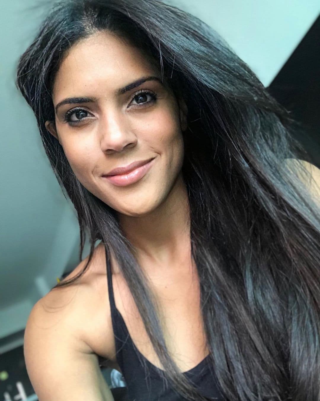 Francisca Lachapel es una mujer segura de sí misma y lo demuestra tanto en la pantalla chica como en sus plataformas digitales.