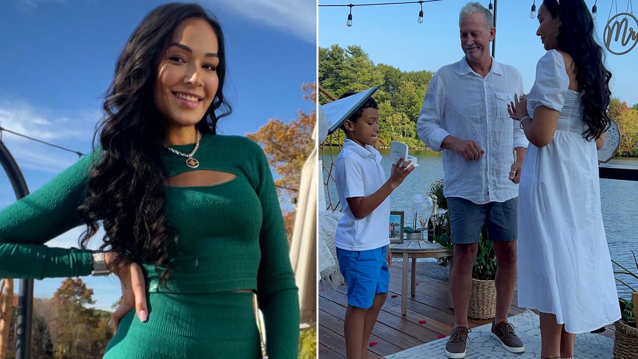 La última publicación de la 'influencer' Mila de Jesús antes de morir: se le veía feliz con su hijo