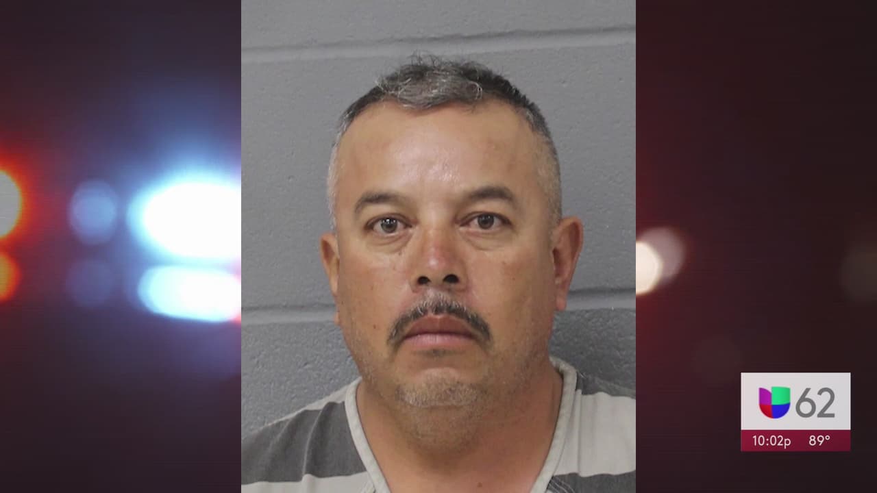 Hombre de Austin ahora enfrenta un cargo de homicidio por la muerte de su esposa