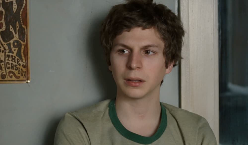 En el 2010, Michael Cera fue el protagonista de 'Scott Pilgrim vs the World', adaptación al cine del cómic del mismo nombre donde también trabajaron otras personalidades del cine como Mary Elizabeth Winstead, Chris Evans y Brie Larson.