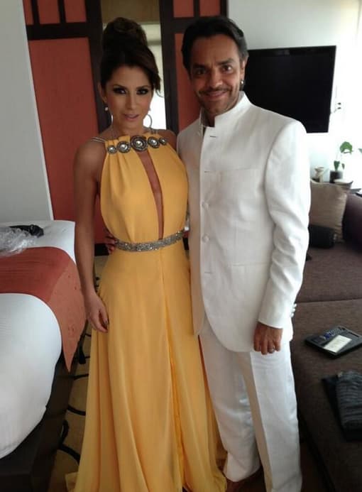 Tratan de ir juntos a los eventos y compromisos que tienen.