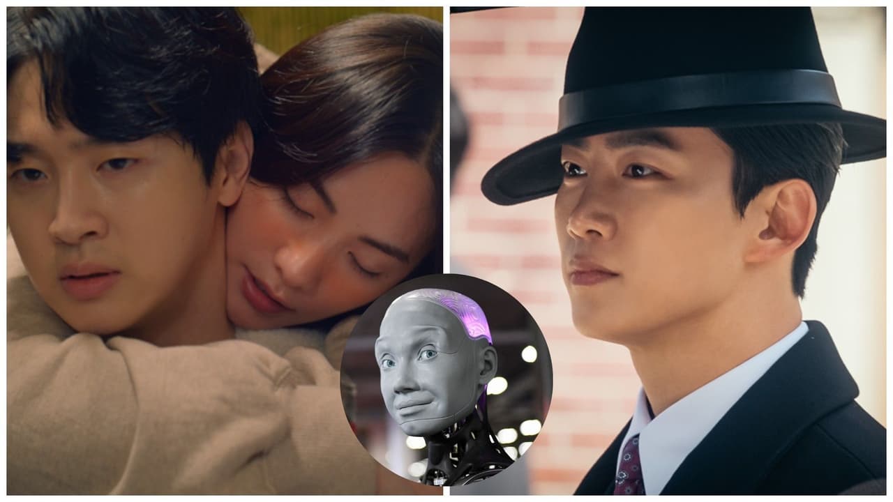 Acusan a Prime Video de hacer doblaje de sus series con IA.