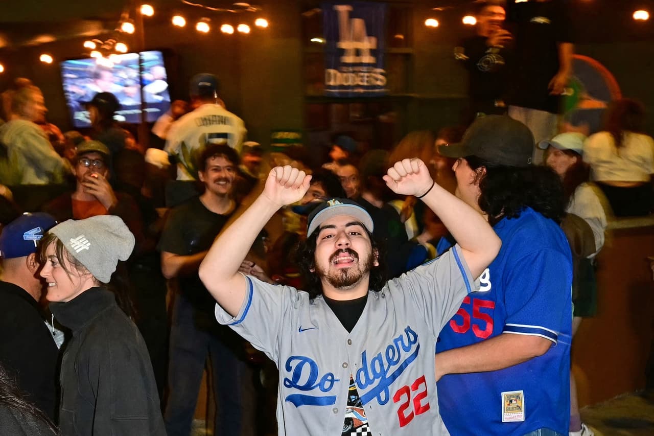 Con este título, Dodgers empatan a San Francisco Giants en el quinto sitio de las franquicias más ganadoras de Grandes Ligas con ocho títulos, listado que es dominado por New York Yankees con 27.