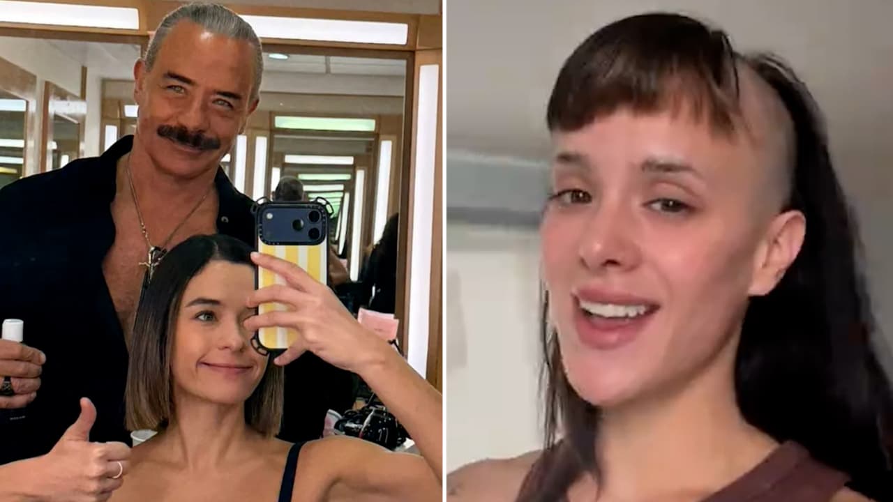 ¿Hija de Sergio Sendel fue agredida físicamente por Gala Montes? Valeria Sendel por fin habla