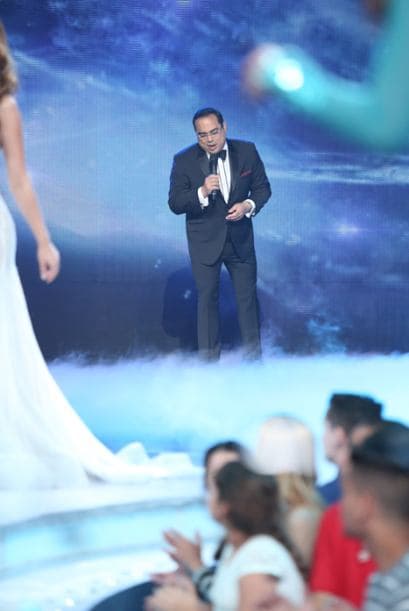 Esta novena temporada fue todo un éxito gracias a los grandes cantantes que nos pusieron a bailar, así como los invitados especiales que lograron despertar muchos sentimiento en las bellas. ¡Mira el gran repertorio que dijo presente!