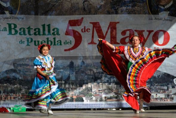Recuerda que lo más importante es celebrar la tradición.