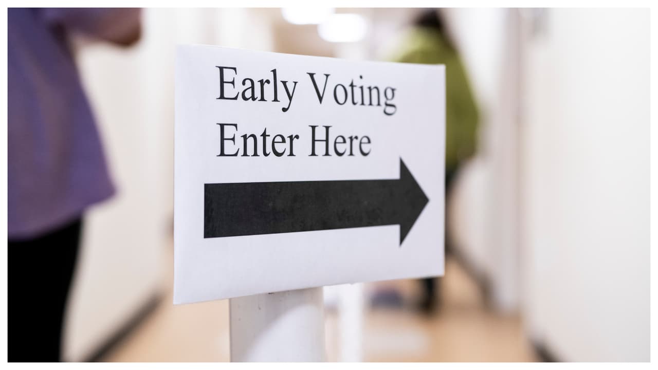 Inicia la votación anticipada en Miami-Dade y Broward: mira los horarios y dónde votar