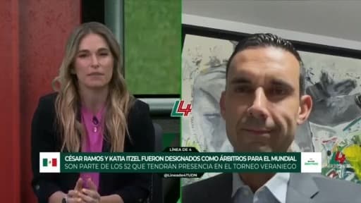 César Ramos le da importancia a la Liga MX para llegar al Mundial