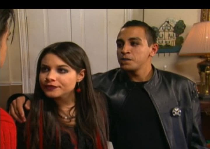 Y no sólo de su mamá, sino de casi todos.