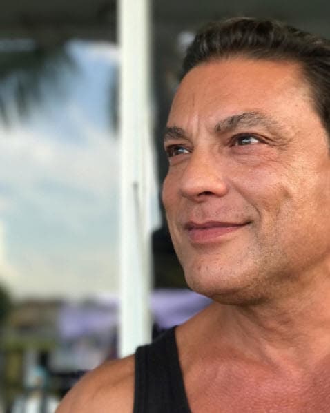 Su apariencia y talento eran la combinación perfecta para los personajes que interpretó en las telenovelas.