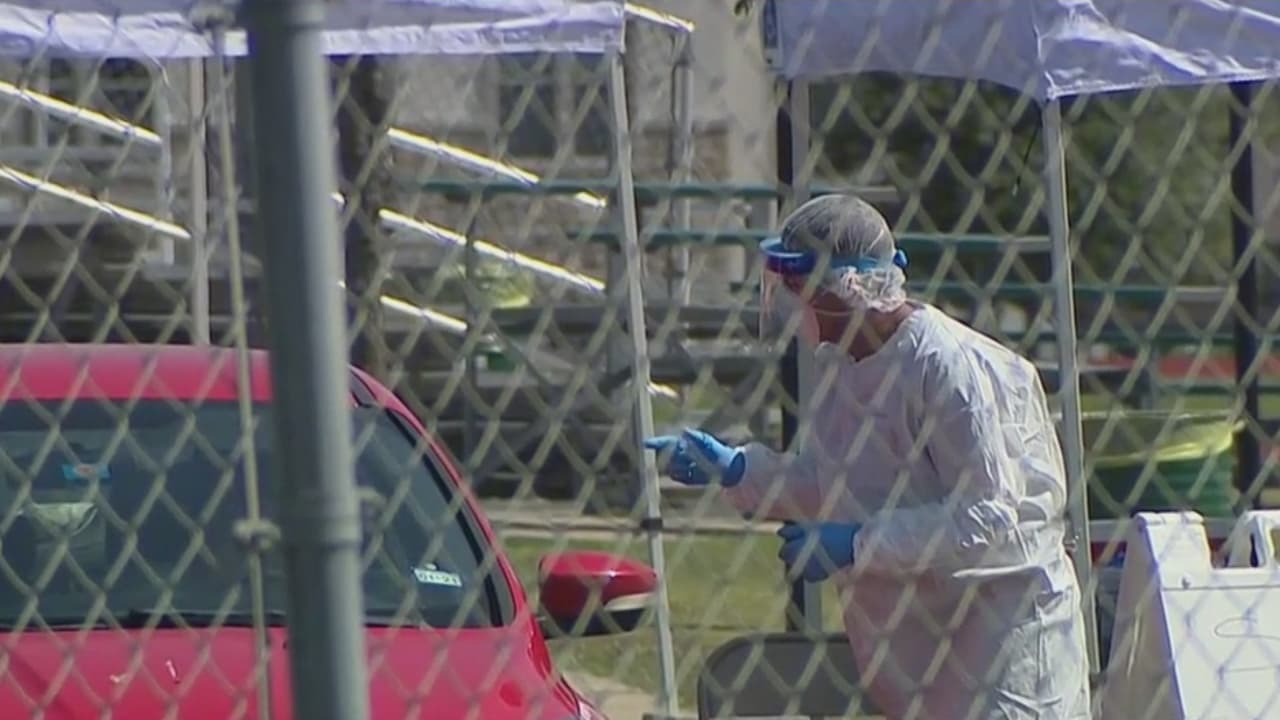 Dallas mantiene declaratoria de emergencia por coronavirus, pese a apertura en Texas