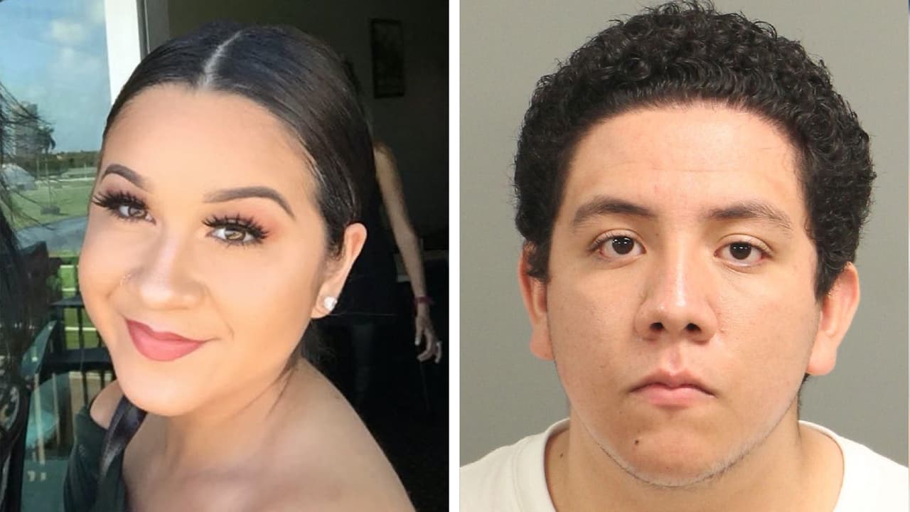 Estudiante asesinada en Raleigh y el sospechoso estaban casados, según registros del condado de Wake