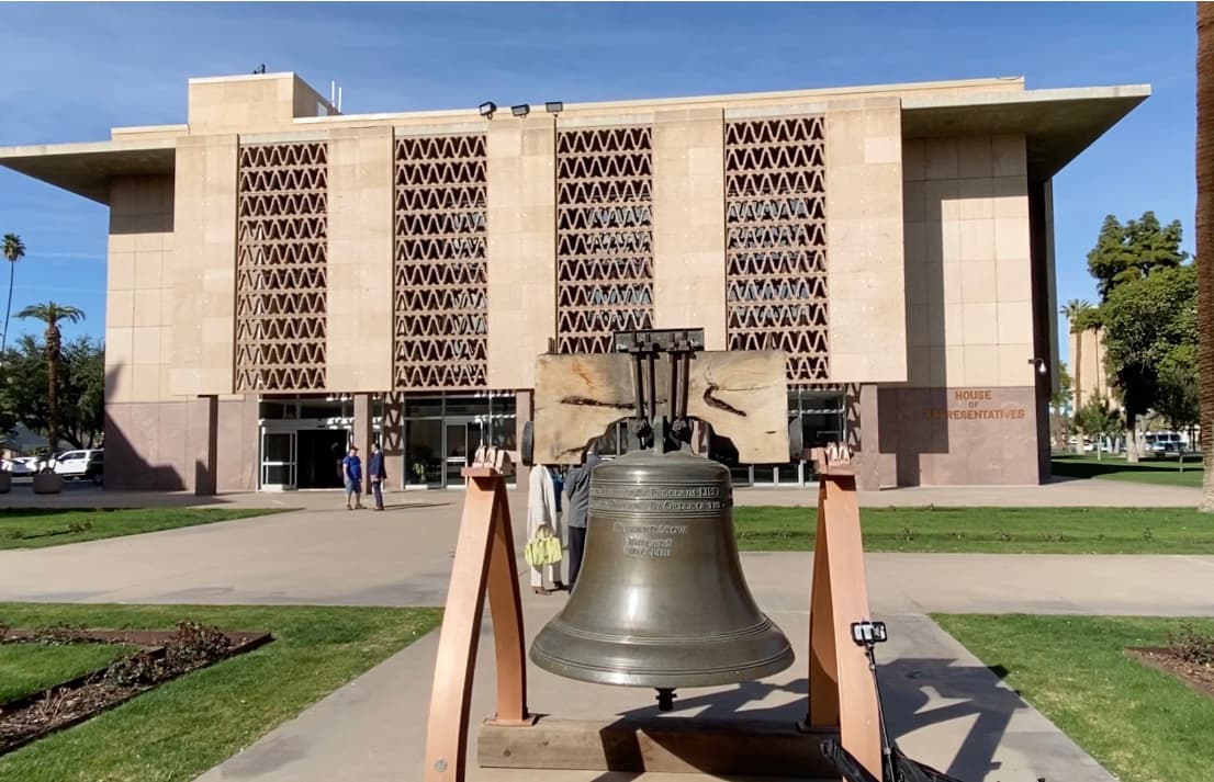 ¿Quieres postularte a un cargo público? La gobernación de Arizona te entrena 