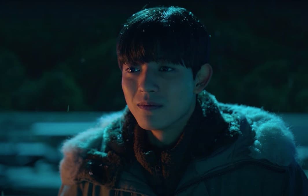 Series de Netflix 'Estamos muertos'