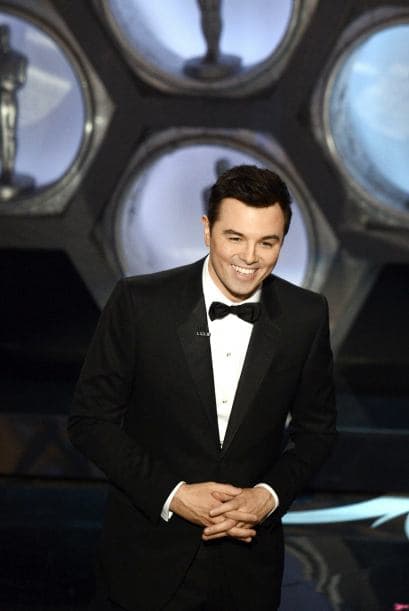 Durante el 2013 el encargado de ponerle buen humor a esta importante entrega de premios fue Seth Macfarlane. Durante su participación, el filme "Argo" ganó el título de "mejor película del año".