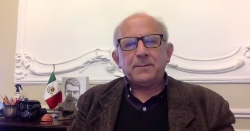 "Es inadmisible": México intenta detener una subasta de 33 piezas de arte prehispánico en Francia