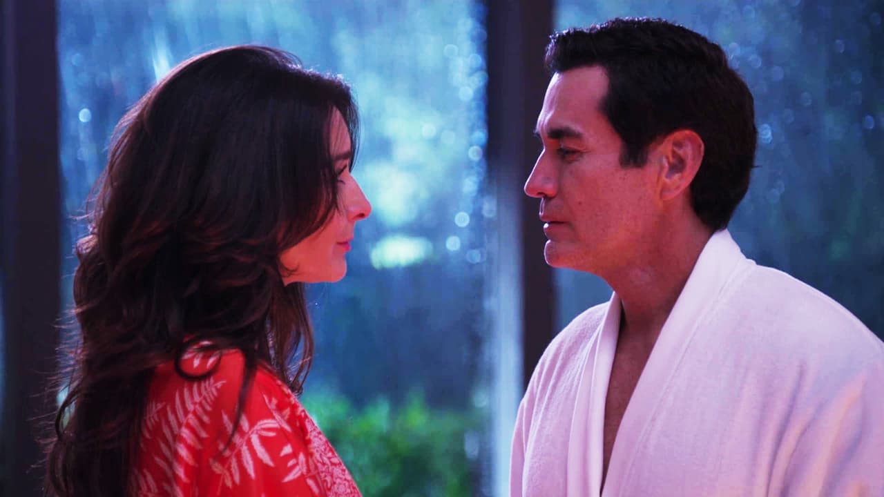 Esta semana en Mi Fortuna es Amarte, el amor estará muy cerca de Natalia y Chente