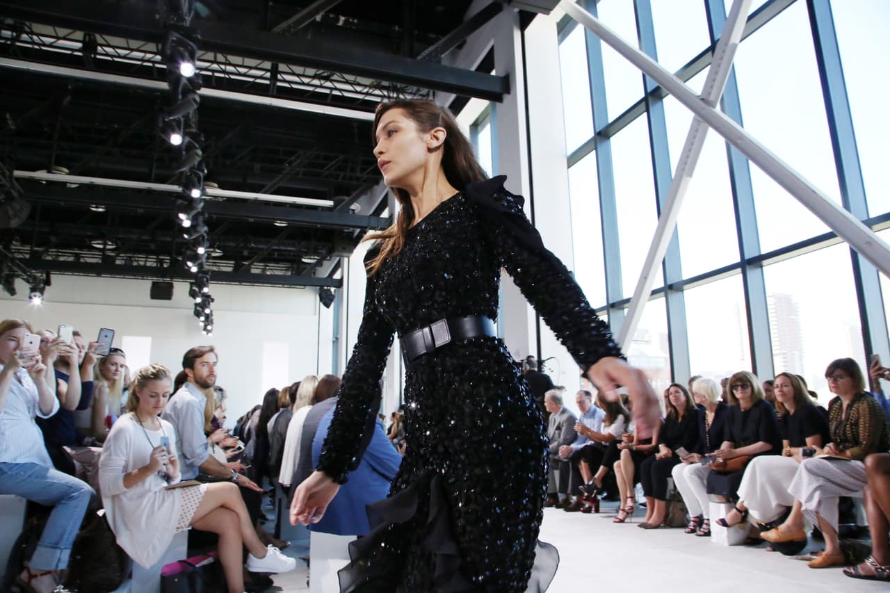 ¡Perdió el equilibrio!