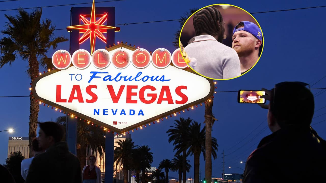 Pelea Canelo vs. Crawford ya tiene sede para septiembre próximo