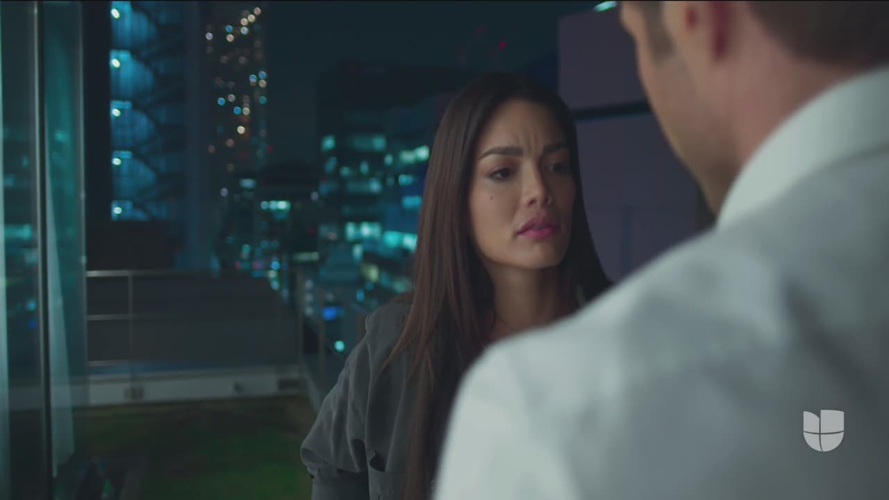 Todo parecía estar en completa calma, hasta que Miguel recibió una llamada de México: su abuelo necesita que vaya a verlo.