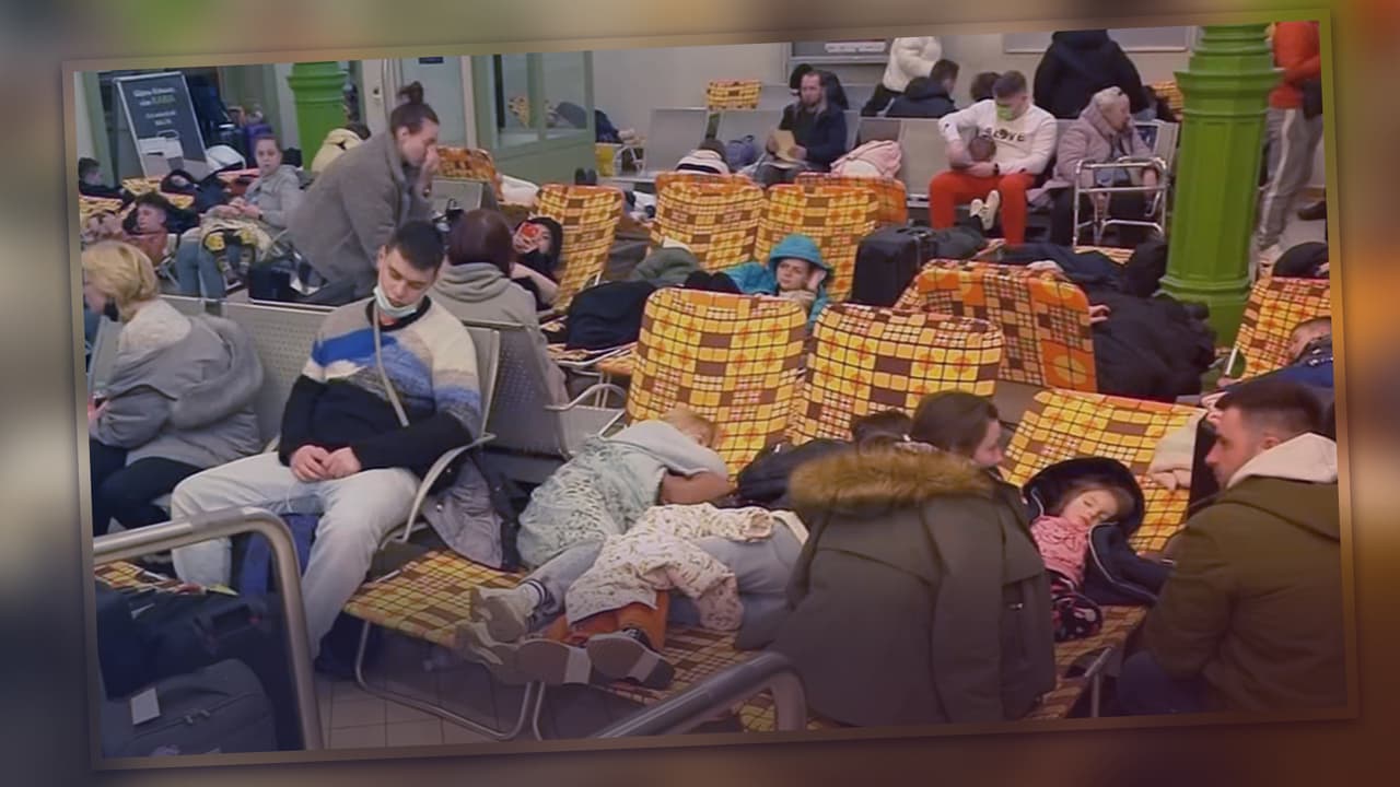 ¿Habrá un TPS para ucranianos? Abogado explica lo que se espera en medio de la guerra entre Rusia y Ucrania