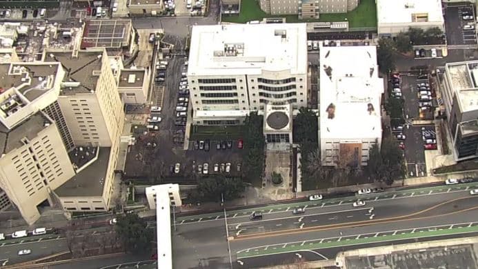 “No se encontraron bombas”: reanudan operaciones regulares tras amenaza de bomba en dos juzgados en San José