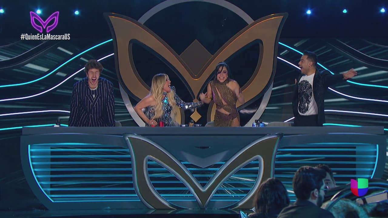 Martha Higareda fue la investigadora que atinó al apostar que Bárbara de Regil era Puercoespunk.